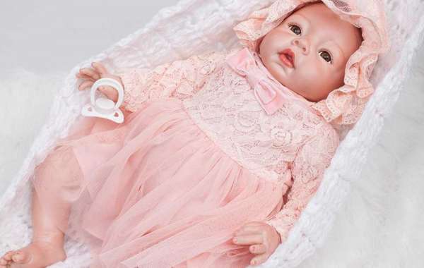 Here's What I Know About Silicone Baby Dolls