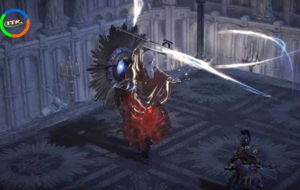 Path of Exile is largely similar to Blizzard Entertainment’s