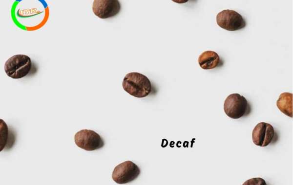 Decaf: a pioneer with a pure heart