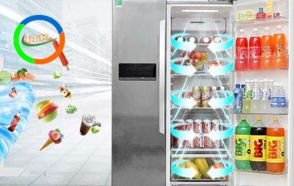 Khám phá các công nghệ mới hiện đại trên tủ lạnh