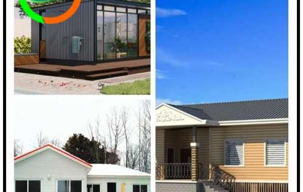 Are You Familiar with Advantages of Pthhouse Modular House