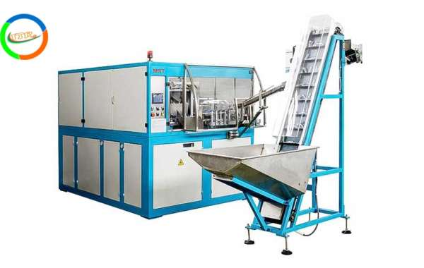 Injection, Extrusion,Stretch Blowing Machine