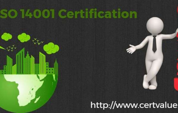 Simple facts about ISO 14001 Certification in Mumbai