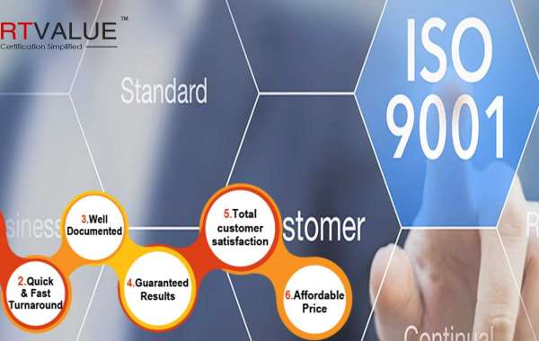 10 steps to charm a major customer using ISO 9001