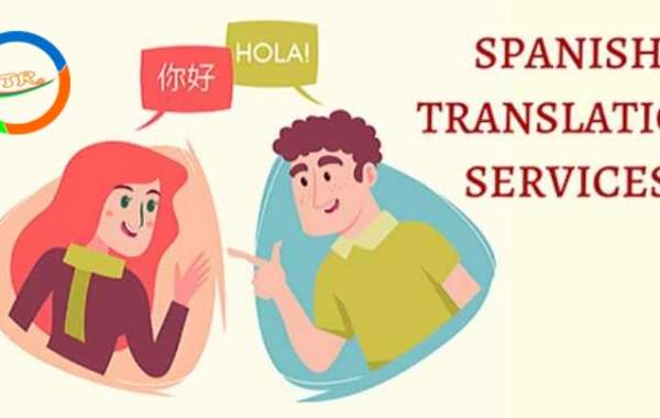 Why Do We Need Spanish  Translation Services -Click-For-Translation