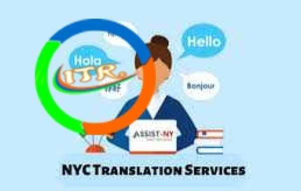 Exceptionally Useful Certified Translation Services by Assist-NY