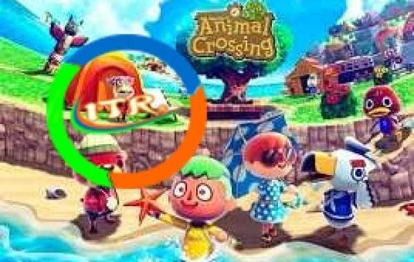 Buy Animal Crossing Bells Can Be Fun For Everyone