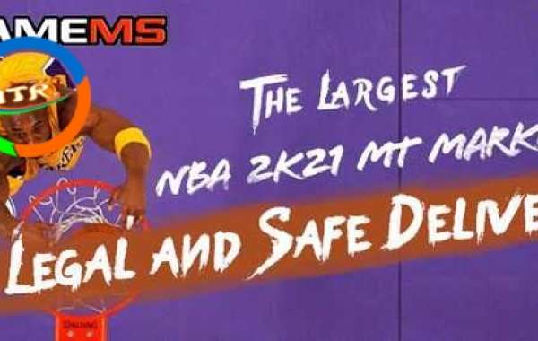 3 improvements of NBA 2K21 MyCareer