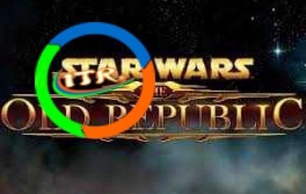 The Buy Swtor Credits Diaries