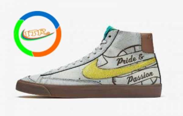 2020 Nike Blazer Mid 77 Pregame Pack Motivation Ben Simmons shoes on sale soon