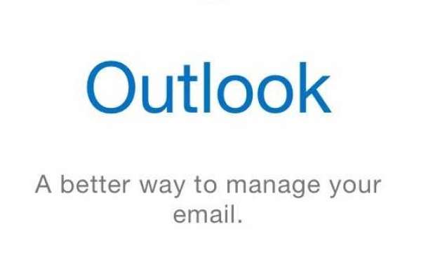 What are the easy ways to setup outlook email on iphone?