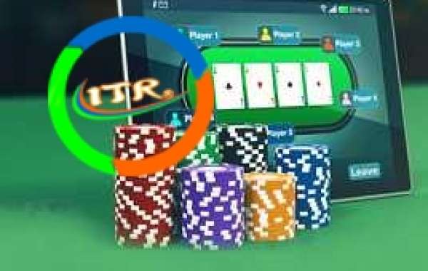 Highly Informative Details Regarding Idn Poker Online