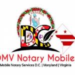 Mobile Notary DC Maryland Virginia Profile Picture