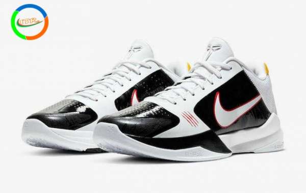 Nike Kobe 5 Protro Alternate Bruce Lee to Release on November 27, 2020
