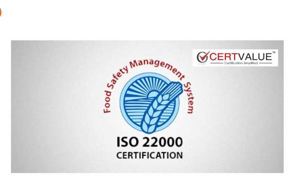 What is ISO 22000 And benefits of ISO 22000 Certification?