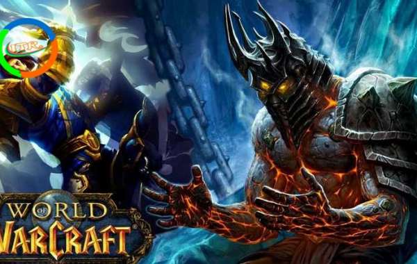 How World of Warcraft Shadowlands players quickly reach level 50