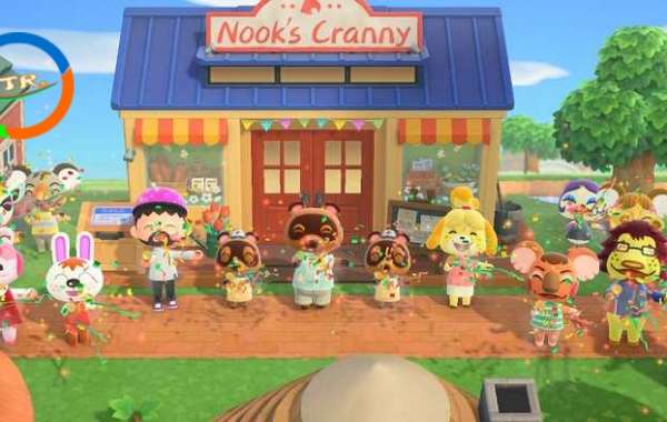 The Animal Crossing New Horizons Turkey Day Guide You Need