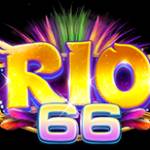 Rio66.Club Cổng Game Online Quốc Tế 2020 Profile Picture