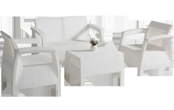 What's the Benefits of Rattan Lounge Set