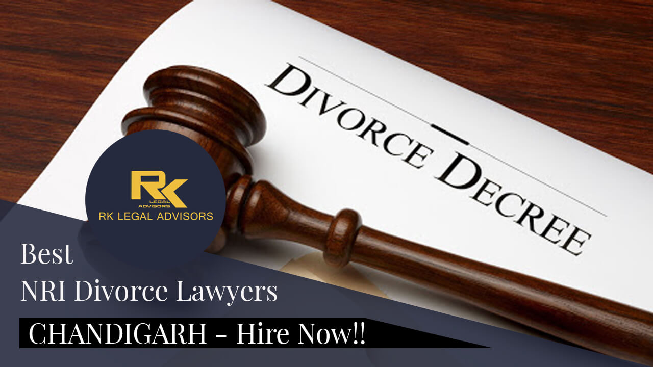 NRI Property Lawyers in Chandigarh | Best Property Lawyers For NRIs