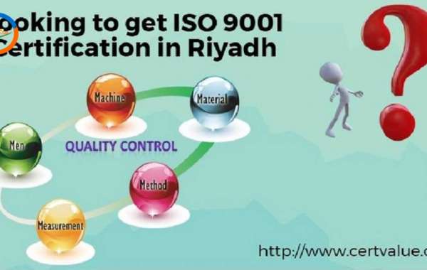 6 Stages of ISO 9001 Certification in Qatar