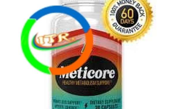 Are You Thinking Of Making Effective Use Of Meticore?