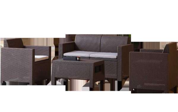 Purchase Knowledge of Outdoor Rattan Set - Insharefurniture