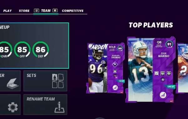 How to Make Madde Coins in Madden NFL 21