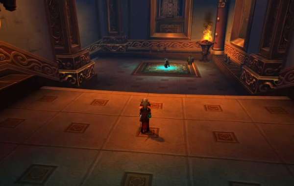 Methods to Make More Gold in World of Warcraft Classic