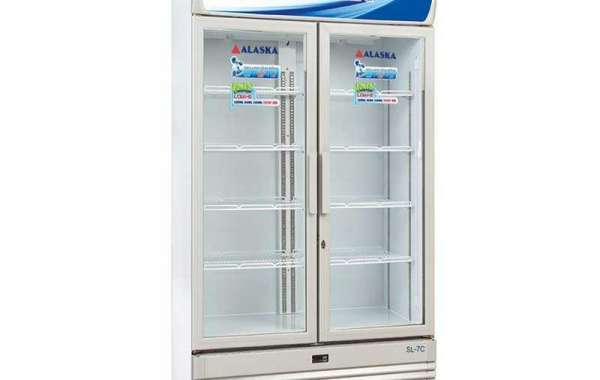 Mua tủ bảo quản mát dàn lạnh đồng hay dàn lạnh nhôm?