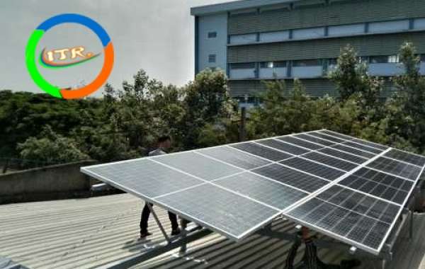 Sepower công ty lắp đặt điện mặt trời thi công an toàn