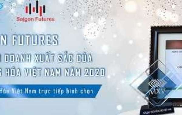Các lý do bạn nên đầu tư phái sinh vào Saigon Futures