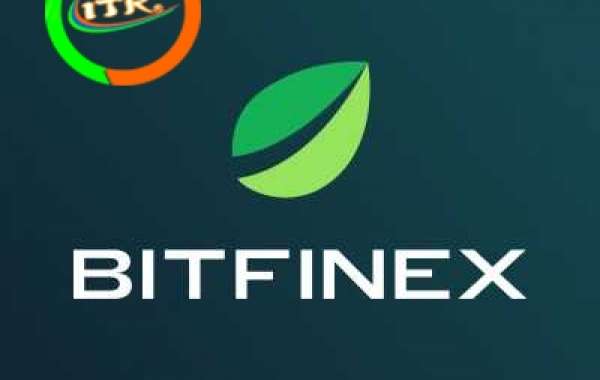 Bitfinex là gì? tạo tài khoản và tạo ví trên Bitfinex