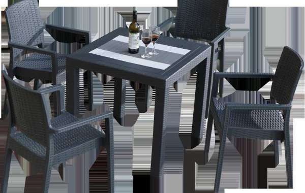 Rattan is a superb material for indoor and Outdoor Rattan Set
