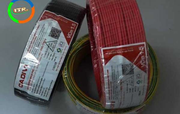 Vì sao lựa chọn dây điện cadivi tại Thuận Thịnh Phát