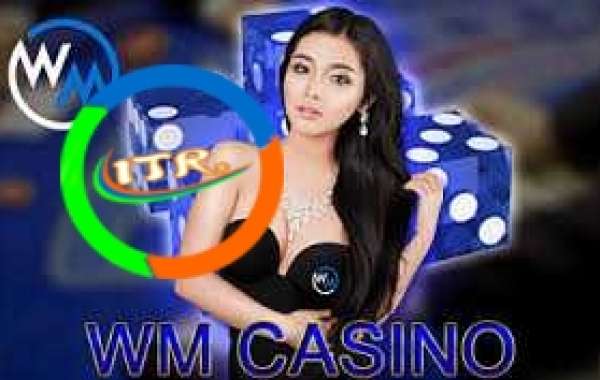 Unknown Facts About Wm Casino By The Experts