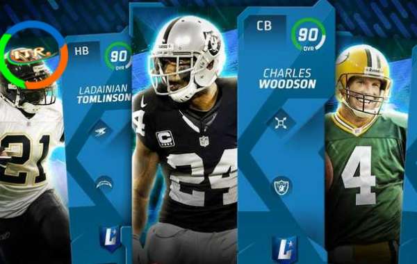 What should the best team in Madden NFL 21 look like