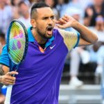 Nick Tsagaris-Nick Kyrgios is Bringing Something Different to Tennis But What he Means to The Sport is Anyone's Guess - Nick Tsagaris
