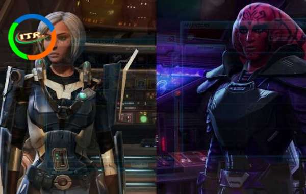 SWTOR's Rakghoul plague starts a new campaign