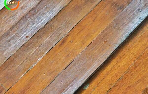 Water Damage For Your Hardwood Floor