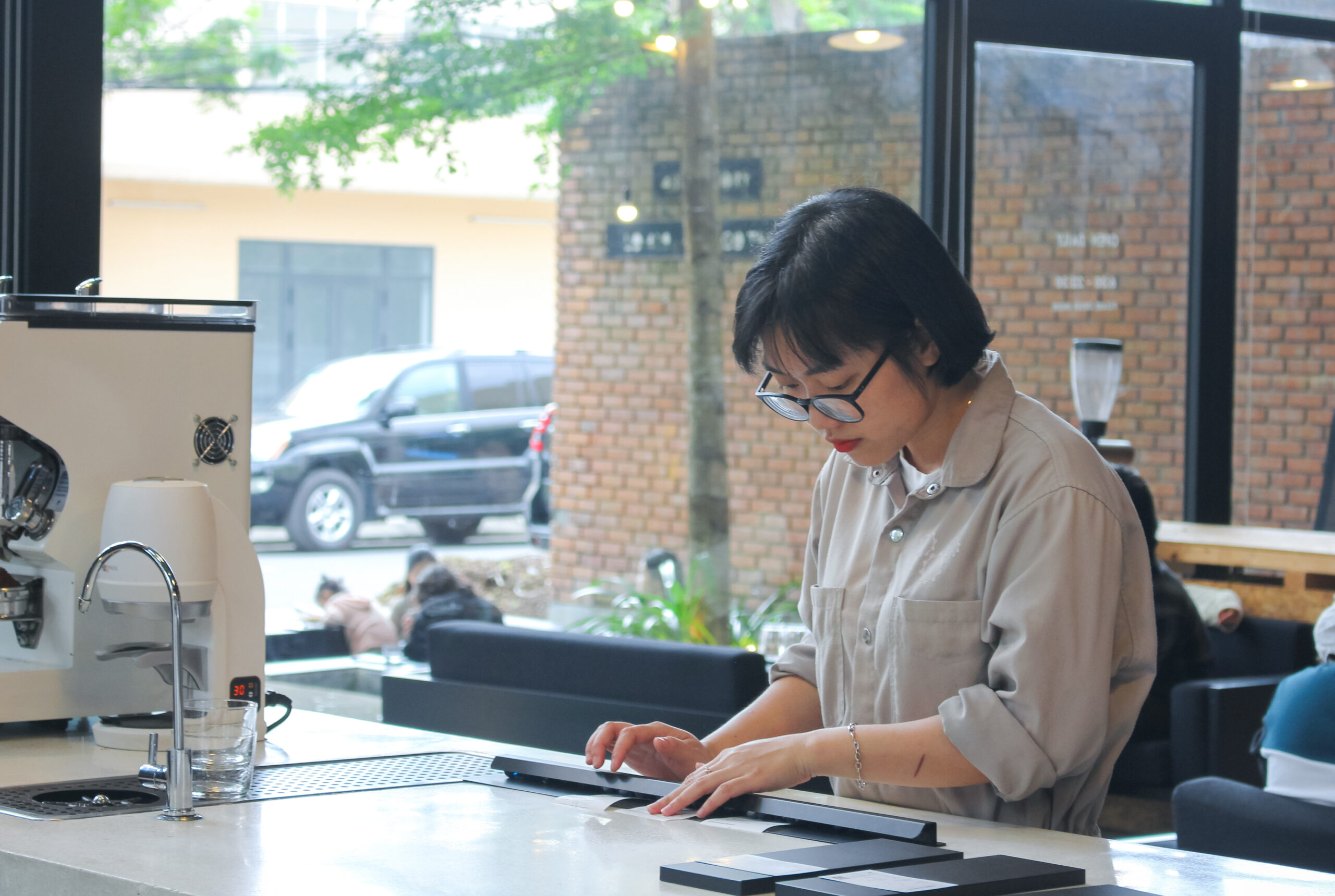 Cà Phê Specialty : Xu hướng thưởng thức cà phê của GenZ - 43 Factory Coffee Roaster