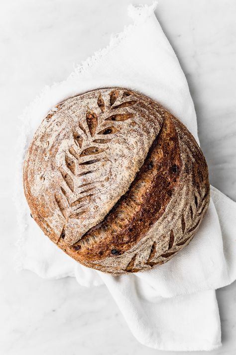 Bánh mì Sourdough Regular - Bí Quyết Mang San Francisco Lên Bản Đồ Ẩm Thực