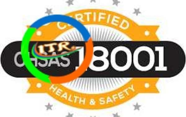 OHSAS 18001: What is it, how does it work and why use it?