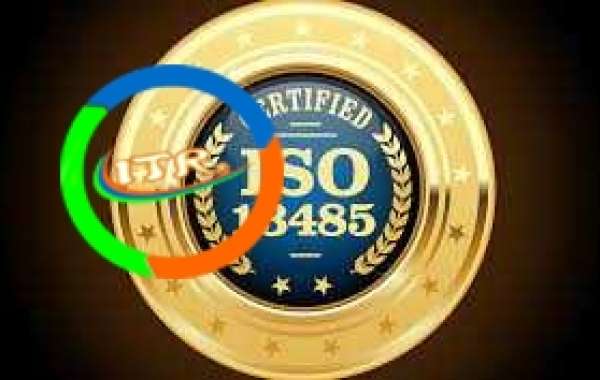 How to perform ISO 13485 training