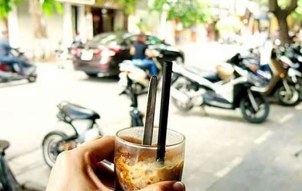 Khám phá những nét văn hóa cà phê của người Việt