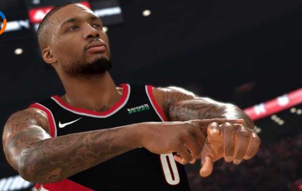 NBA 2K22 cover star appears to be leaked