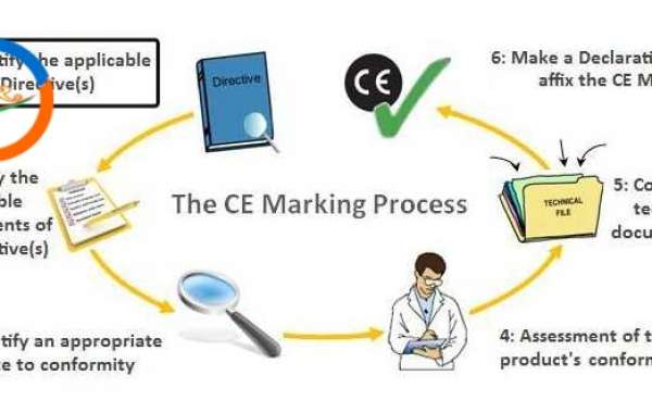 Top 12 Facts about CE Marking of Electrical and Electronic Equipment