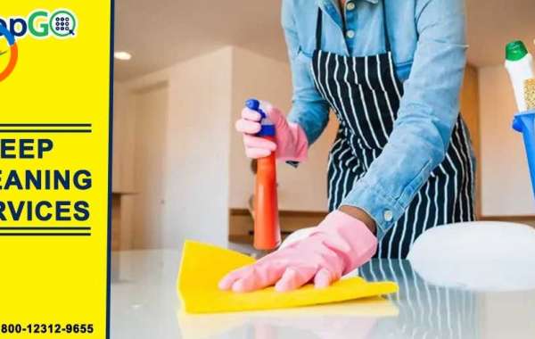 Should You Deep Clean Your House Before Moving Inside It?