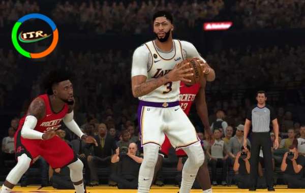 Will NBA 2K22 satisfy the fantasies of players?
