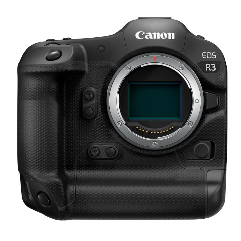 Máy ảnh Canon EOS R3 giá tốt, chính hãng Trả góp 0%